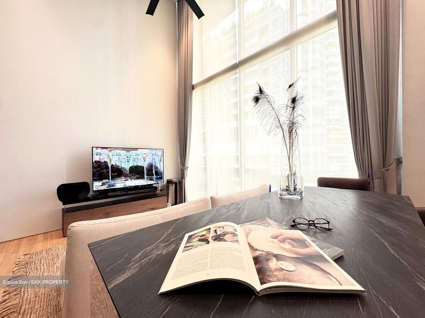 The Lincoln Modern (D11), Apartment #496535481